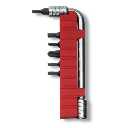 Bit Schlüssel ,Bithalter + 6 Bits zu SwissTool