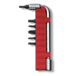 Bit Schlüssel ,Bithalter + 6 Bits zu SwissTool