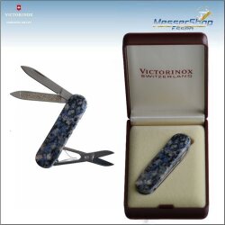 Victorinox Granit - Azul Santa Cruz, Brasilien