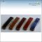Victorinox Deluxe Edition - emailliert - 5 Messer im Set