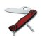 Victorinox Alpineer MW Grip One Hand, Linerlock