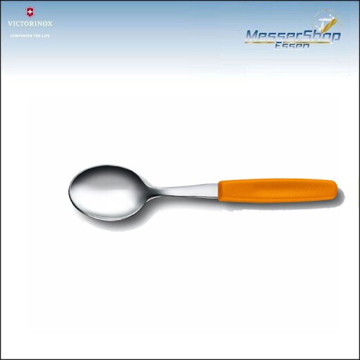 Victorinox Kaffeelöffel ,orange