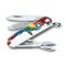 Victorinox Classic - Limited Edition 2017 - Guacamaya