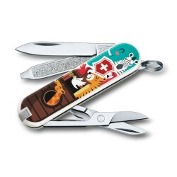 Victorinox Classic - Limited Edition 2017 - The Ark