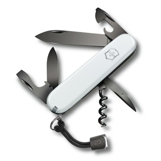 Victorinox Spartan PS - White