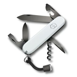 Victorinox Spartan PS - White