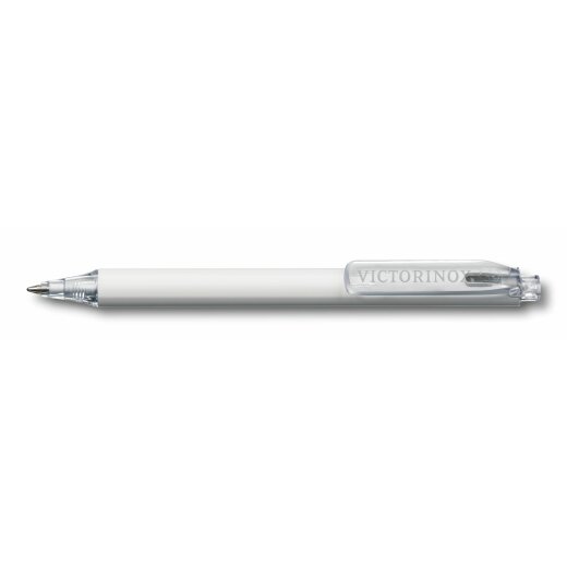 Kugelschreiber "Victorinox" - weiss