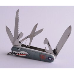 Victorinox warthog 2025
