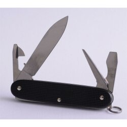 Victorinox Pioneer ,alox schwarz
