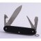 Victorinox Pioneer ,alox schwarz