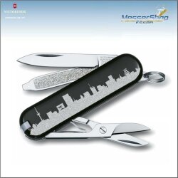 Victorinox Classic SD - Stadtmesser Essen