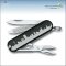 Victorinox Classic SD - Stadtmesser Essen
