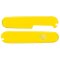Griffschalen ,gelb  ,91 mm