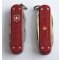 Victorinox MiniChamp Alox , rot (mit Logo)