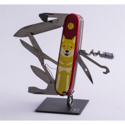 Victorinox Huntsman - Year of the Dog