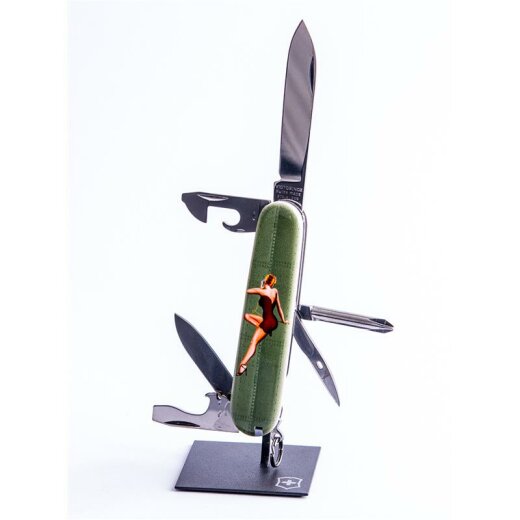 Victorinox Tinker ,Memphis Belle