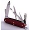 Victorinox Pioneer X ,alox rot