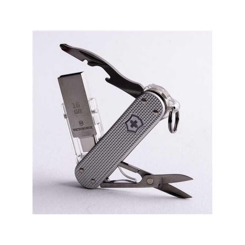 Victorinox Jetsetter work Alox USB3.0 3.1 32 GB