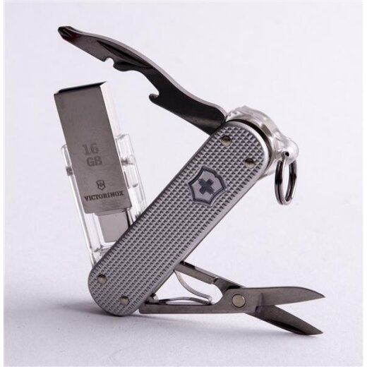 Victorinox Jetsetterwork Alox USB3.0/3.1 32 GB