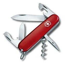 Victorinox Spartan - rot