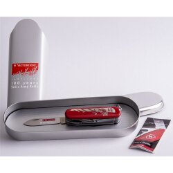 Victorinox SwissChamp - 100 Jahre Sonderedition