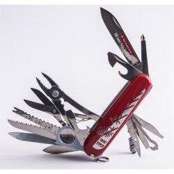 Victorinox SwissChamp - 100 Jahre Sonderedition