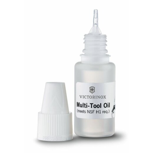 Victorinox Multi Tool &Ouml;l, 10 ml
