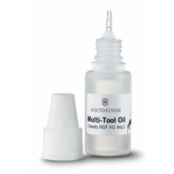 Victorinox Multi Tool &Ouml;l, 10 ml