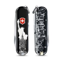 Victorinox Classic - Limited Edition 2018 - New York