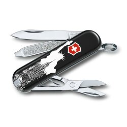 Victorinox Classic - Limited Edition 2018 - New York