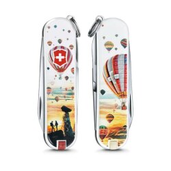 Victorinox Classic - Limited Edition 2018 - Cappadocia