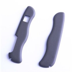 Griffschalen ,oliv 111 mm ,für Modelle mit Schieber -...