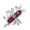 Victorinox Traveller Lite ,rot transparent