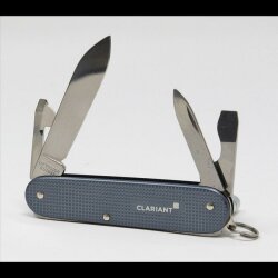 Cadet  Clariant