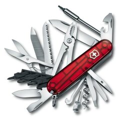 Victorinox CyberTool L ,rot