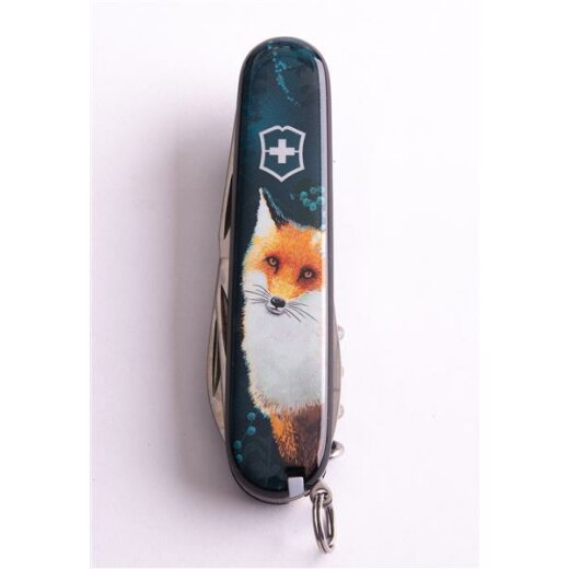 Victorinox Spartan - Rotfuchs