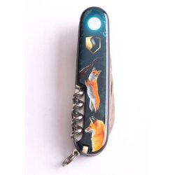 Victorinox Spartan - Rotfuchs