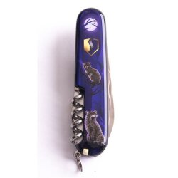 Victorinox Spartan - Wildkatze
