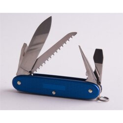 Victorinox Farmer ,alox Blau