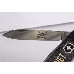 Victorinox Tinker - Das Ruhrgebiet - Kohle & Stahl