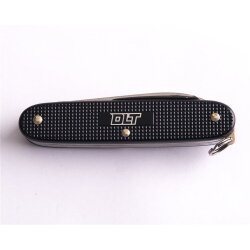 Victorinox Pioneer X ,DLT - alox schwarz