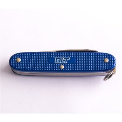 Victorinox Pioneer X ,DLT - alox blau