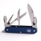 Victorinox Pioneer X ,DLT - alox blau