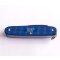 Victorinox Pioneer X ,DLT - alox blau