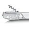 Victorinox Karl Elsner Gedenk Set - (Münze & Messer)*