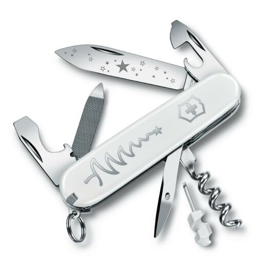 Victorinox Sportsman , White Christmas 2018