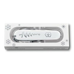 Victorinox Sportsman , White Christmas 2018