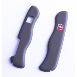 Griffschalen ,oliv 111 mm, für Modelle mit Schieber