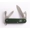 Victorinox Cadet Alox ,grün