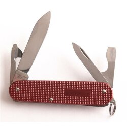 Victorinox  Cadet -  Alox ,Rot